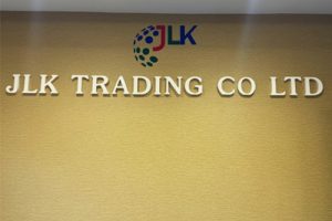 JLKトレーディング有限会社 会社概要