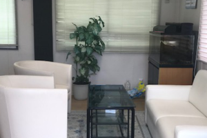 JLKトレーディング有限会社 オフィス