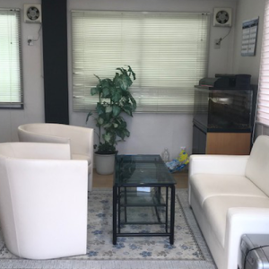 JLKトレーディング有限会社　オフィス